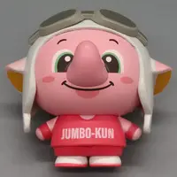 Trading Figure - B.LEAGUE Tiny mascot figure