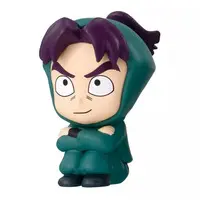 Trading Figure - Failure Ninja Rantarou / Shioe Monjirou