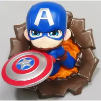 Trading Figure - POP MART