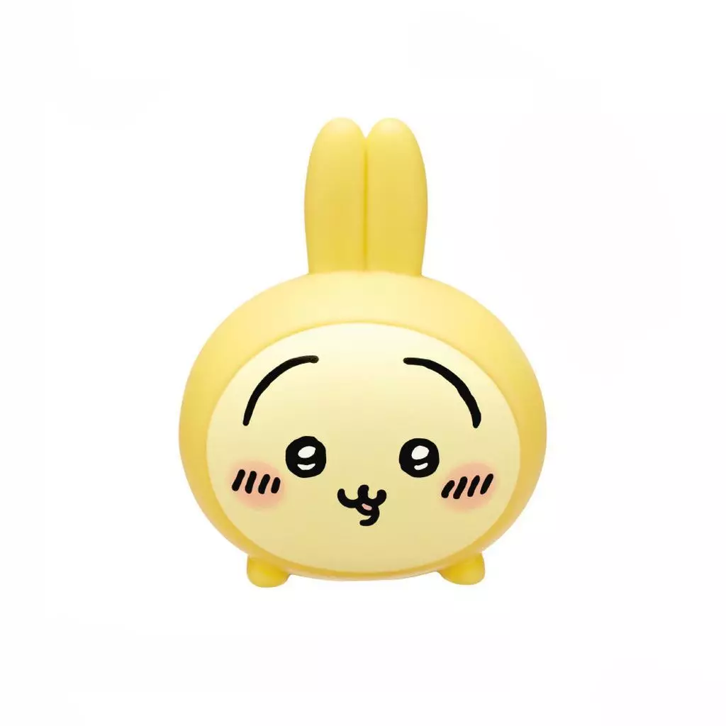 Trading Figure - Chiikawa / Usagi