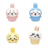 Trading Figure - Chiikawa / Usagi & Hachiware & Momonga