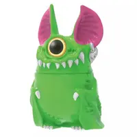 Trading Figure - EYEBAT BEAST