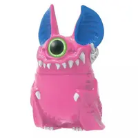 Trading Figure - EYEBAT BEAST