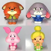 Trading Figure - Disney / Tinker Bell