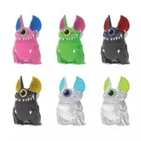 Trading Figure - EYEBAT BEAST