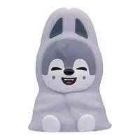 Trading Figure - Stray Kids