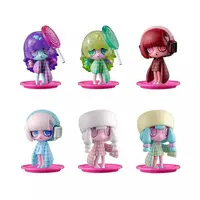 Trading Figure - VIRUSWEETS