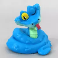 Katazun Fig - Zootopia / Gary the Snail