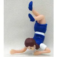 Trading Figure - fuchico