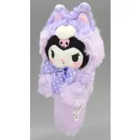 Plush - Sanrio characters / Kuromi
