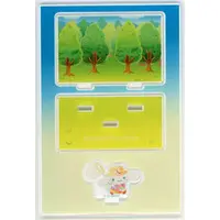 Acrylic stand - Sanrio characters / Cinnamoroll