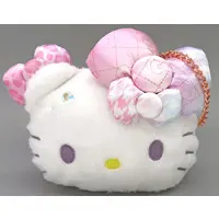 Commuter pass case - Sanrio characters / Hello Kitty