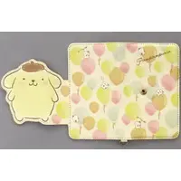 Mirror - Sanrio characters / Pom Pom Purin