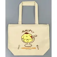 Bag - Sanrio characters / Pom Pom Purin