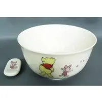 Chopstick rest - Winnie the Pooh