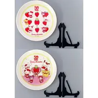 Tableware - Sanrio characters