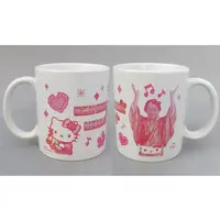 Mug - Matsuken Samba / Hello Kitty