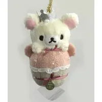 Plush - RILAKKUMA / Korilakkuma