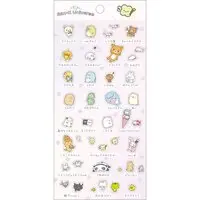 Stickers - San-X Universe