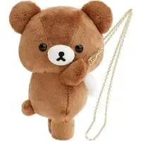 Chairoikoguma Kumakyun Days - RILAKKUMA / Chairoikoguma