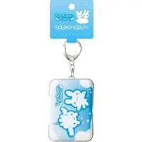 Key Chain - Twin Angels