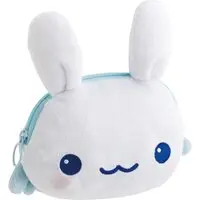 Plush - Pouch - Twin Angels