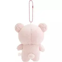 Plush - RILAKKUMA / Korilakkuma & Rilakkuma