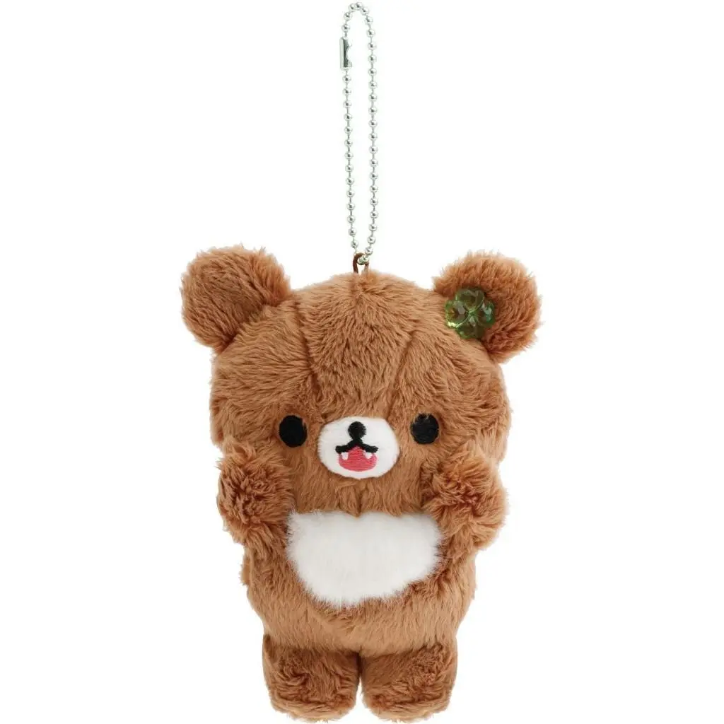 Chairoikoguma Kumakyun Days - RILAKKUMA / Chairoikoguma