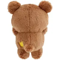 Chairoikoguma Kumakyun Days - RILAKKUMA / Chairoikoguma