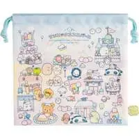 Bag - San-X Universe