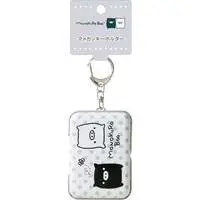 Key Chain - MonokuroBoo