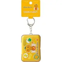 Key Chain - Mikan Bouya