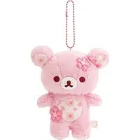 Plush - RILAKKUMA / Rilakkuma