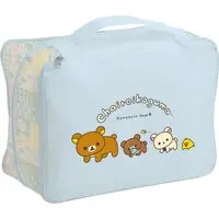 Chairoikoguma Kumakyun Days - RILAKKUMA / Chairoikoguma