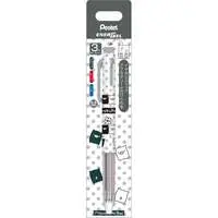 Stationery - Ballpoint Pen - MonokuroBoo