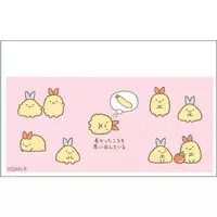 Card case - Sumikko Gurashi / Ebifurai no Shippo (Nulpi Chan)