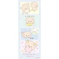 Stickers - Ishiyowa-chan