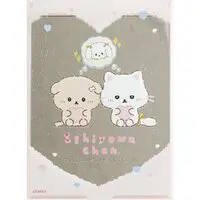 Mirror - Ishiyowa-chan