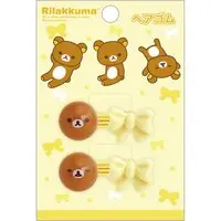 Accessory - Hair tie - RILAKKUMA