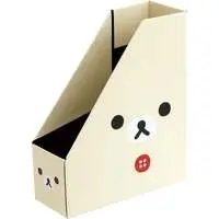 Case - RILAKKUMA / Korilakkuma