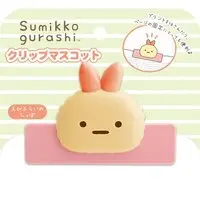 Clip - Sumikko Gurashi / Ebifurai no Shippo (Nulpi Chan)