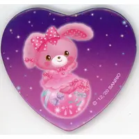 Badge - Sanrio / Bonbonribbon