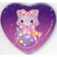 Badge - Sanrio characters / Mewkledreamy