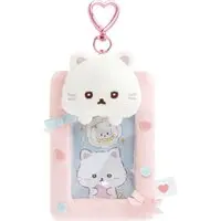 Key Chain - Ishiyowa-chan