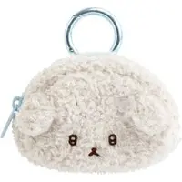 Plush - Pouch - Ishiyowa-chan / Ishiyowa-chan (Character)