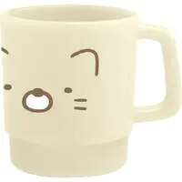 Tableware - Sumikko Gurashi / Neko (Gattinosh)