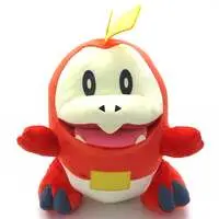 Plush - Pokémon / Fuecoco