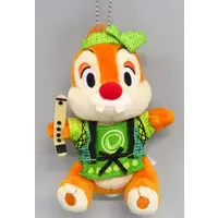 Plush - Disney / Dale (Chip 'n Dale)