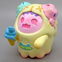 Trading Figure - Ghost Diner