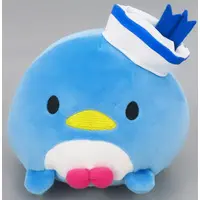 Plush - Sanrio characters / TUXEDOSAM